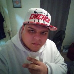 Meet your Posher, Raymond